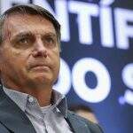 ‘Deixa ele falar!’, diz Bolsonaro ao cobrar convocação de Barros à CPI da Covid