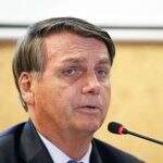 Bolsonaro critica partidos de esquerda e centrais sindicais no Dia do Trabalho