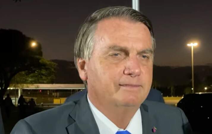 Bolsonaro Nomeia Advogada Apoiada Por Evangélicos Como Juíza Substituta ...