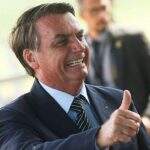 Bolsonaro vem a MS pela 3ª vez no ano comemorar mil dias de governo