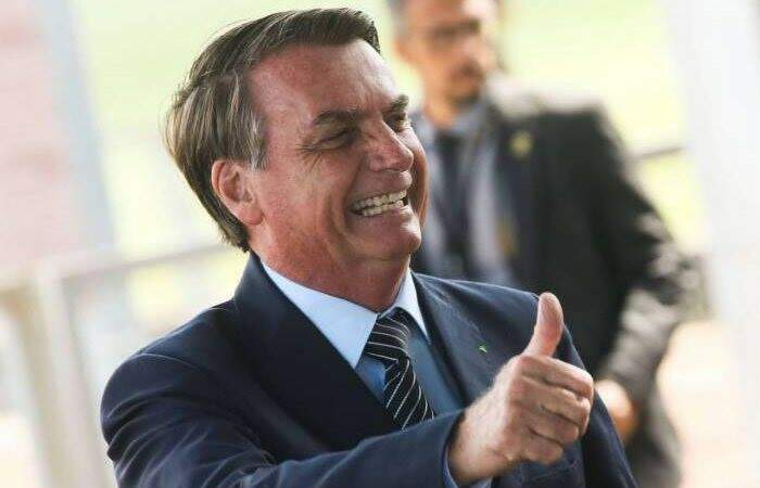 Bolsonaro deve visitar Bonito no dia 1º de outubro
