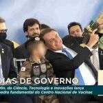 Organizações encaminham carta à ONU contra comportamento de Bolsonaro com criança e arma de brinquedo