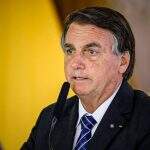 Bolsonaro declara que vacinas contra a covid-19 causam embolia e trombose e defende hidroxicloroquina