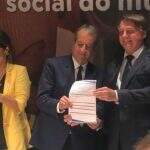 Bolsonaristas, parlamentares de MS seguem presidente e migram para o PL