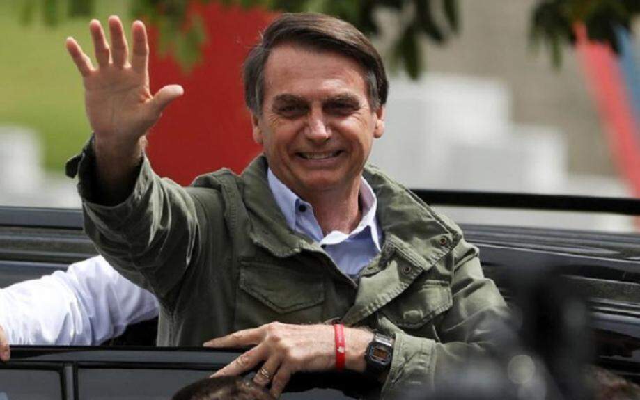 Bolsonaro planeja criação de superministério da Economia