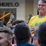 Preso em Campo Grande, agressor de Bolsonaro passa por nova avaliação psicológica