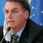 Bolsonaro volta a atacar CPI da Covid e diz não ter culpa de ‘absolutamente nada’