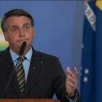 Bolsonaro fala em ‘críticas desproporcionais’ a incêndios na Amazônia e Pantanal