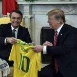 Bolsonaro: desde que assumi, corrigi equívocos que afastaram Brasil dos EUA
