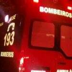 Acidente entre carros mata duas pessoas na BR-262 em Campo Grande