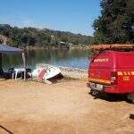 Festa na lancha: Embarcação afunda e corpo de jovem desaparecida é encontrado em MG