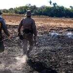 Bombeiros denunciam coação e autoritarismo de comando durante ações no Pantanal
