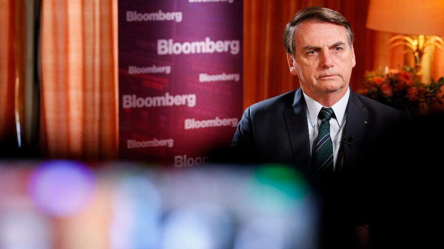 ‘Se Flávio errou, terá de pagar e eu lamento como pai’, diz Bolsonaro sobre novos indícios