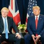 EUA e Reino Unido iniciam formalmente negociações de acordo comercial