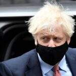 Boris Johnson vai relaxar restrições no Reino Unido a partir de 17 de maio