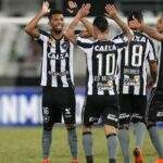 Sem vencer Santos há 10 anos, Botafogo tenta quebrar tabu em jogo de Brasileirão 