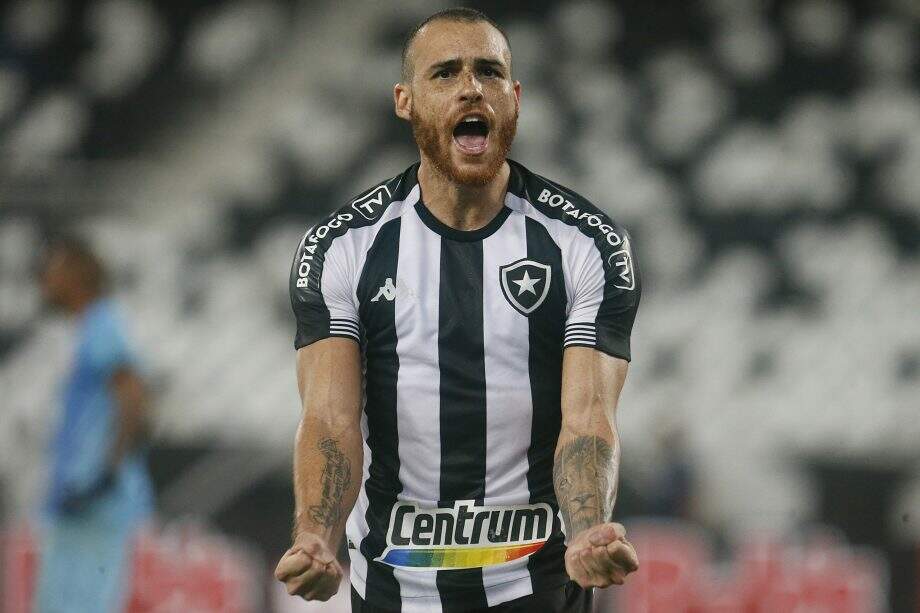 Com golaço, Botafogo bate Nova Iguaçu e encara Vasco na final da Taça Rio
