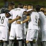 Botafogo perde para o Volta Redonda e já se complica na Taça Rio