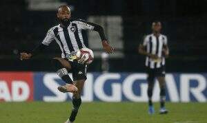 Assessoria/Botafogo