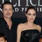 Brad Pitt entra com novo processo contra Angelina Jolie: “Vingativa”