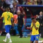 Confira a classificação final da Copa do Mundo; Brasil ficou em 6º lugar