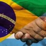 Brasil e Argentina fecham acordo para uso de delações da Lava Jato