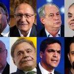 Bolsonaro mantém liderança de corrida presidencial com 26%, Haddad vai a 13%, diz Datafolha