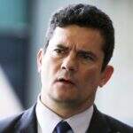 Sobre decisão do STF, Moro diz que ‘Brasil não pode retroceder’