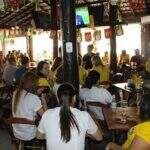 Brasil x México: saiba onde assistir ao jogo das oitavas de final