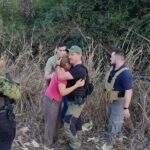 Brasileira sequestrada no Paraguai é libertada pela polícia