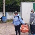 Coronavírus: grupo de 80 brasileiros que deixou a Bolívia chega a Corumbá