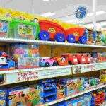 Dia das Crianças: Procon/MS encontra variação de até 257% no preço de brinquedos