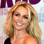 Britney Spears quer ser a próxima entrevistada de Oprah Winfrey