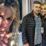 Justiça decide que pai continuará como tutor de Britney Spears