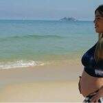 Bruna Surfistinha anuncia gravidez: ‘estou realizando este sonho’