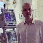 Bruno Covas recebe alta após quinta sessão de quimioterapia