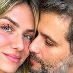 Giovanna Ewbank e Bruno Gagliasso celebram 11 anos de casamento