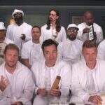 Backstreet Boys relança hit de 20 anos tocando instrumentos de brinquedo