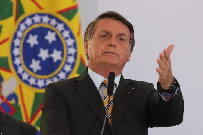 Maia reage a falas de Bolsonaro e Guedes sobre pólvora, ‘maricas’ e hiperinflação