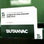 Com falta de voluntários, Anvisa autoriza substituir placebo por CoronaVac em testes da ButanVac