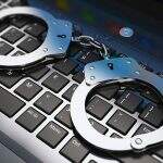 Brasil é 5º maior alvo de cibercrimes