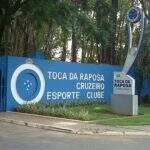 Cruzeiro é liberado pela Prefeitura de BH para voltar a treinar