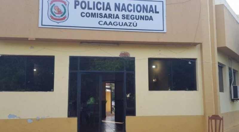 Polícia Nacional ainda não tem informações sobre o paradeiro do agressor