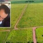 Preso no Brasil, traficante ‘Cabeça Branca’ perde fazendas no Paraguai
