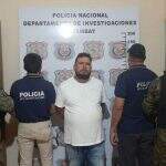 Polícia paraguaia prende suposto mandante do assassinato do jornalista Léo Veras
