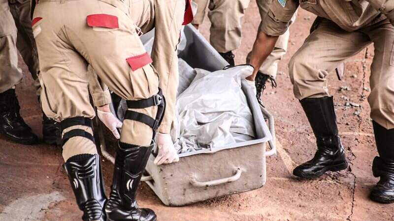 Banco de dados deve ajudar na identificação de cadáver ‘mumificado’ em viaduto de Campo Grande