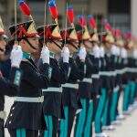 Exército abre concurso nacional com 440 vagas para quem tem nível médio