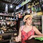 Queda no valor do auxílio gera apreensão após crescimento do comércio nos bairros de Campo Grande
