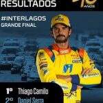 Camilo vence em Interlagos, mas Serra garante o tricampeonato da Stock Car