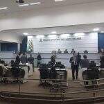 Prefeitura diz que é ‘inviável’ cumprir emendas e veta 39 itens da LDO